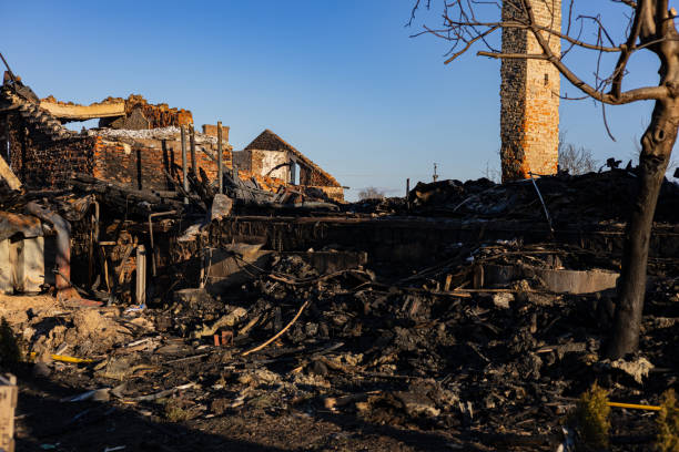 Reliable Firefighting Water Removal contractor in Fairfax, MN by Fire Damage Flint