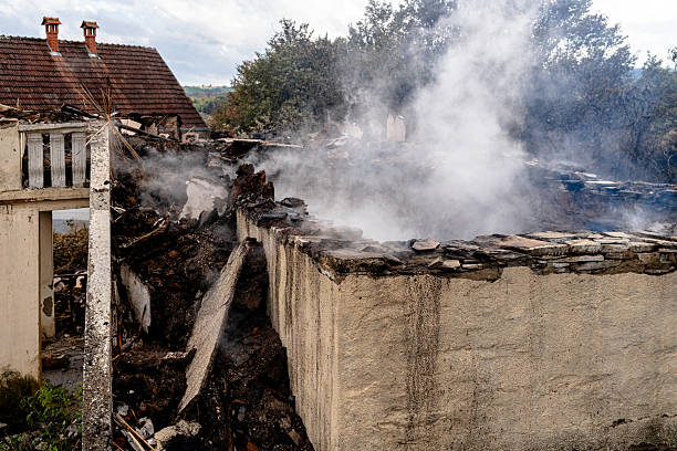 Affordable Firefighting Water Removal solutions in Fairfax, MN